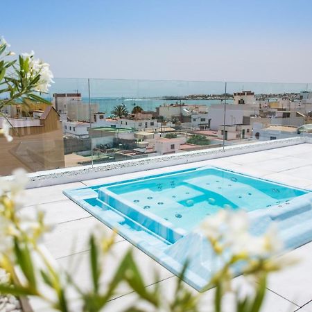 Hotel Vacanzy Urban Boutique Adults Only Corralejo Dış mekan fotoğraf