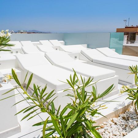 Hotel Vacanzy Urban Boutique Adults Only Corralejo Dış mekan fotoğraf