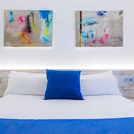 Hotel Vacanzy Urban Boutique Adults Only Corralejo Dış mekan fotoğraf