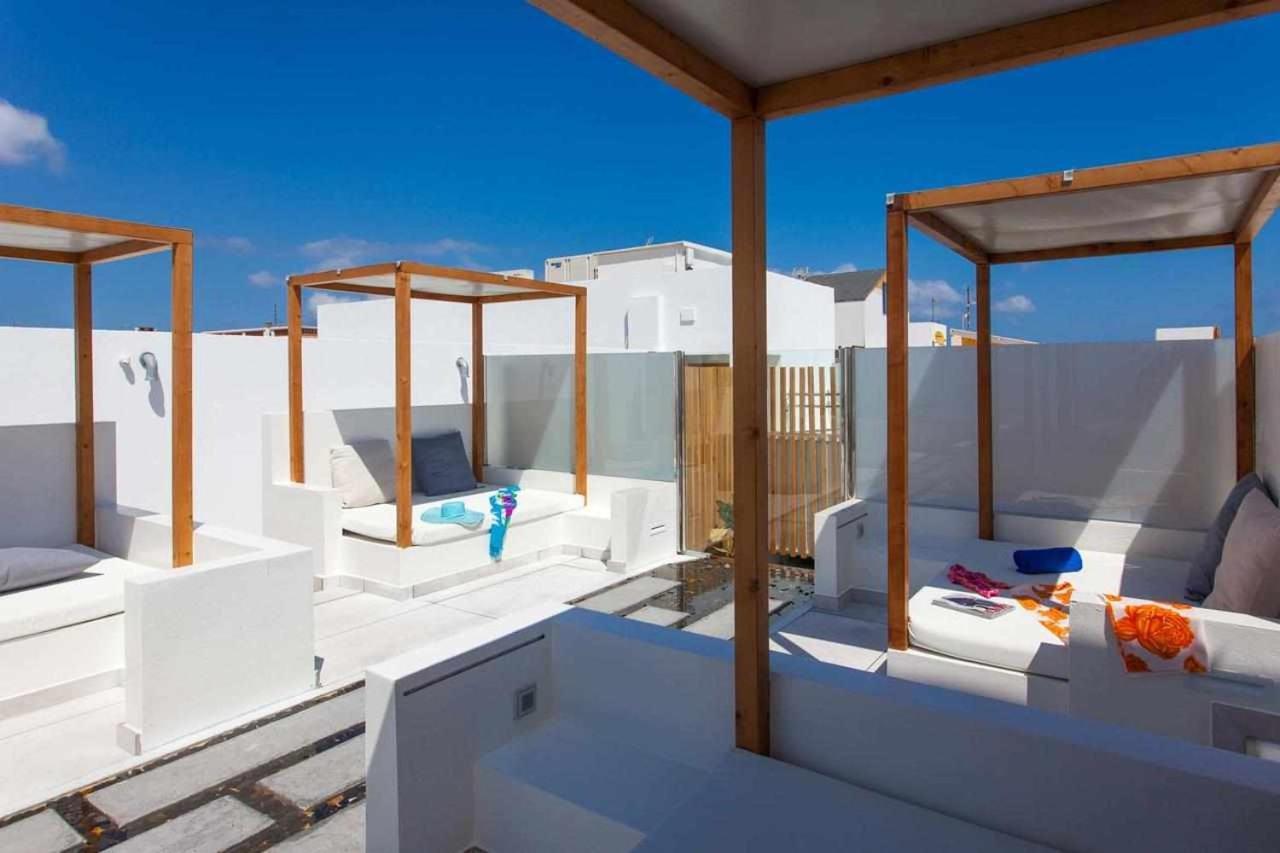 Hotel Vacanzy Urban Boutique Adults Only Corralejo Dış mekan fotoğraf