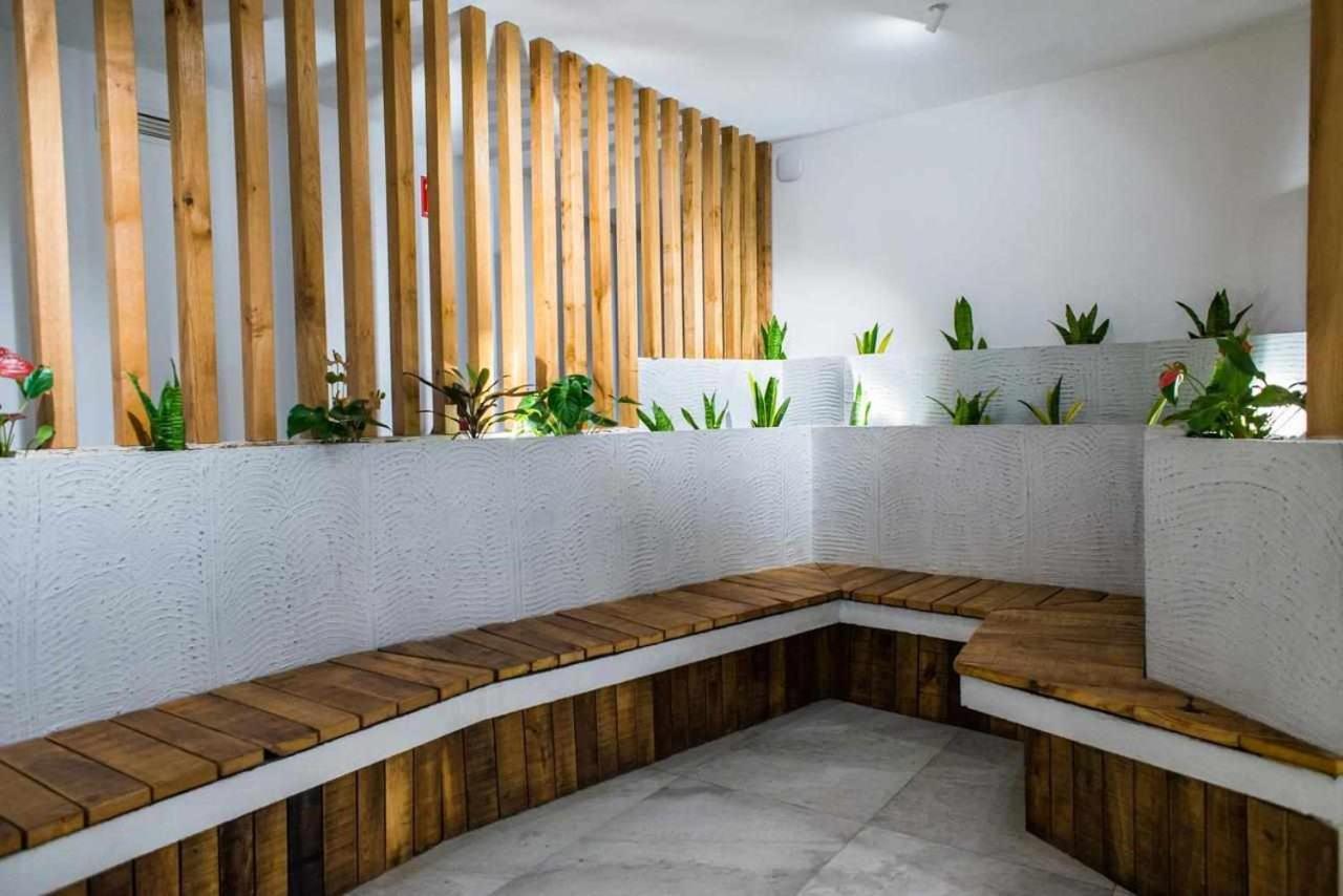 Hotel Vacanzy Urban Boutique Adults Only Corralejo Dış mekan fotoğraf