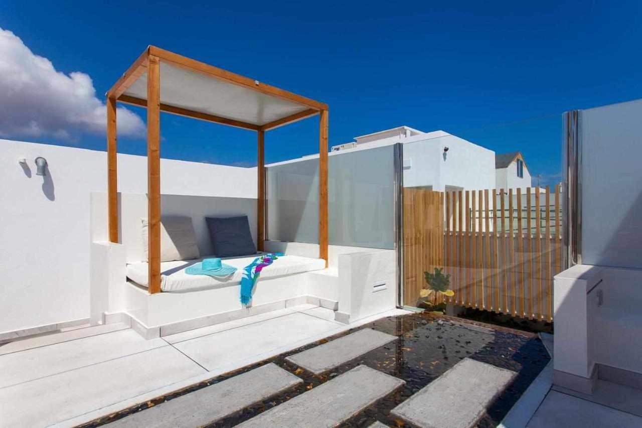 Hotel Vacanzy Urban Boutique Adults Only Corralejo Dış mekan fotoğraf