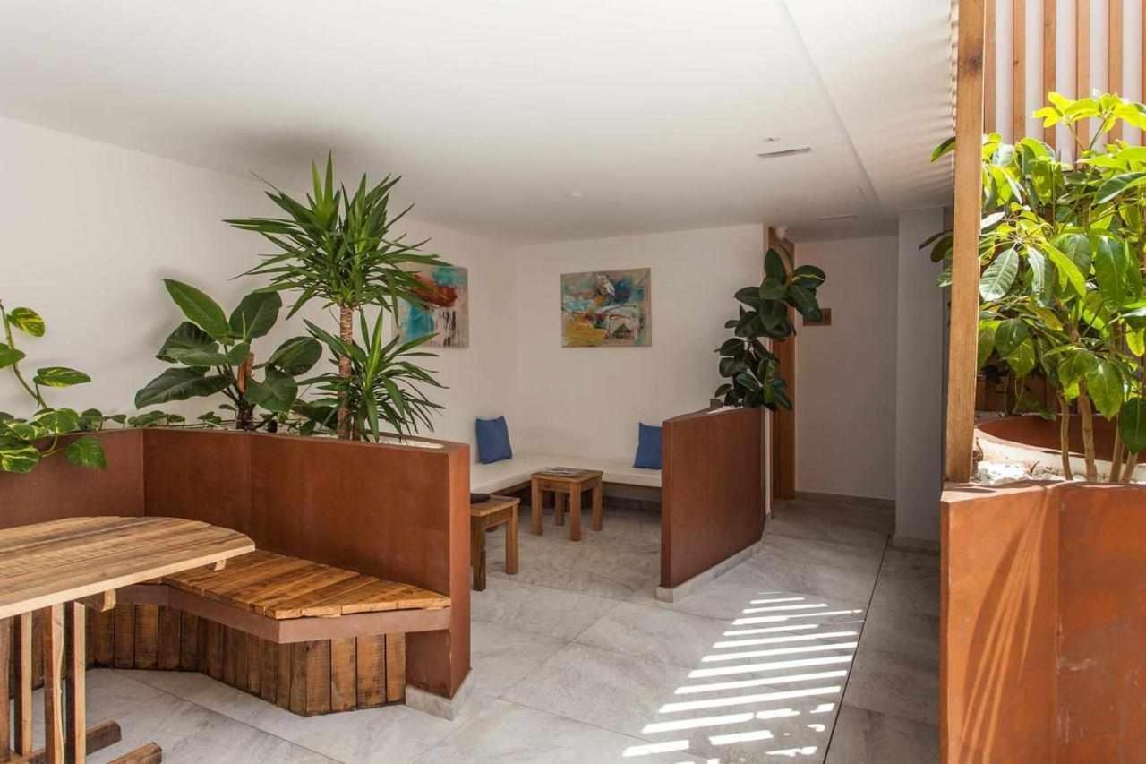 Hotel Vacanzy Urban Boutique Adults Only Corralejo Dış mekan fotoğraf