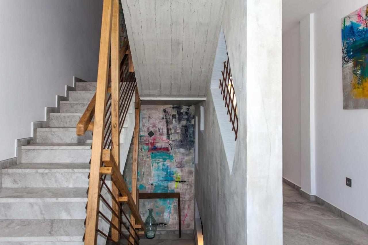Hotel Vacanzy Urban Boutique Adults Only Corralejo Dış mekan fotoğraf