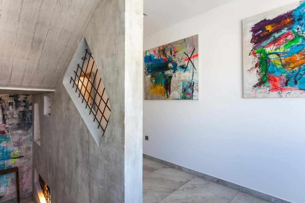 Hotel Vacanzy Urban Boutique Adults Only Corralejo Dış mekan fotoğraf