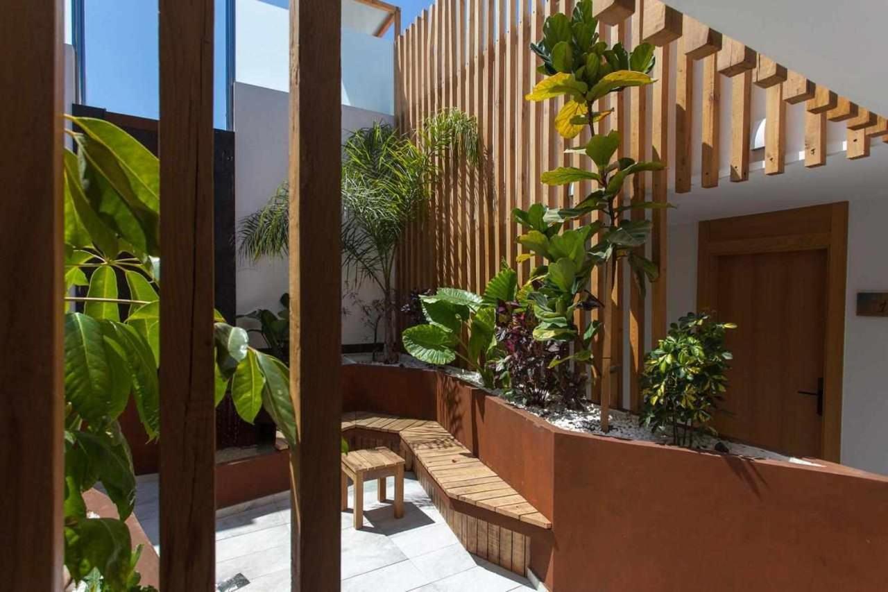 Hotel Vacanzy Urban Boutique Adults Only Corralejo Dış mekan fotoğraf