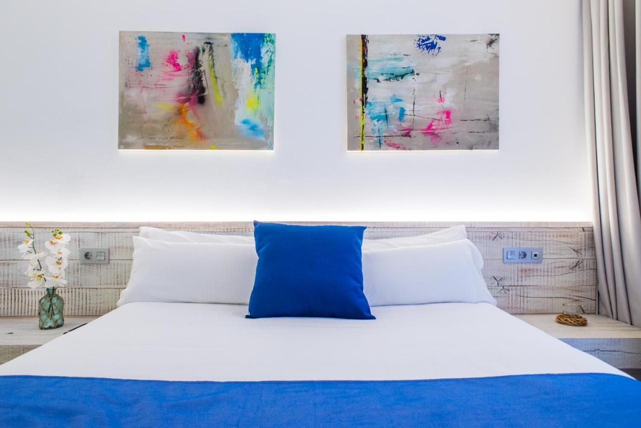 Hotel Vacanzy Urban Boutique Adults Only Corralejo Dış mekan fotoğraf